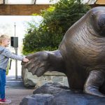 Point Defiance Zoo and Aquarium ET 2