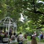 Wright Park Conservatory events 2KareemKandi