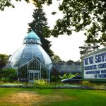 Wright Park Conservatory victorian1