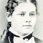 Clara McCarty 1