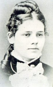 Clara McCarty