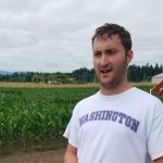 Rutledge Corn Maze