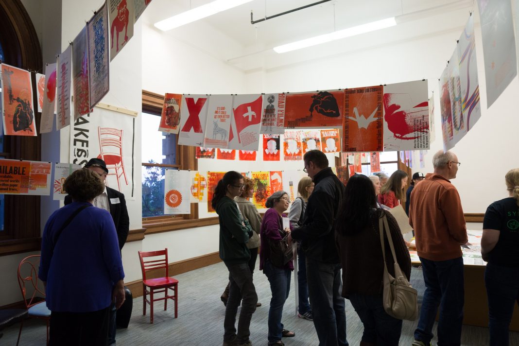 Immerse Yourself in Creative Culture During Arts Month
