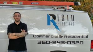 Rigid Electric 