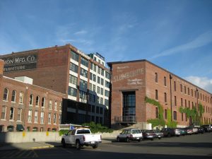 University of Washington Tacoma