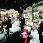 Victorian Country Christmas