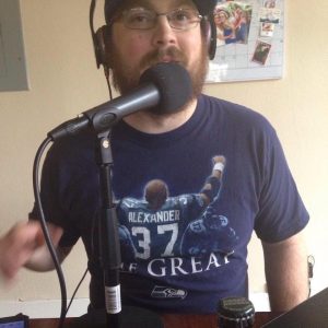 Casey McLain Podcast