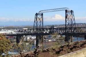 Murray Morgan Bridge