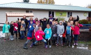 Puyallup Hatchery