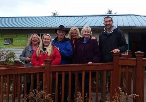 Puyallup Hatchery