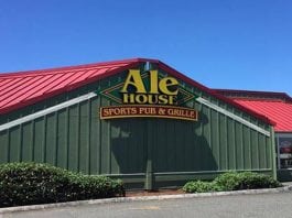 Ale House Pub and Eatery
