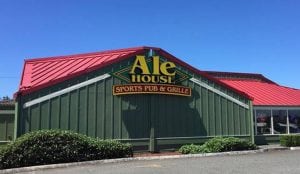 Ale House Pub and Eatery