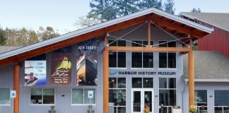 Harbor History Museum