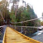 Staircase Hike