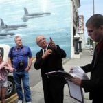 Maury Island UFO Ghost Tours
