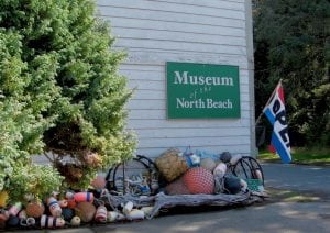 Museum of the North Beach