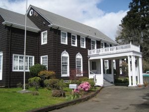 Polson Museum Hoquiam