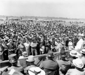 McChord Dedication