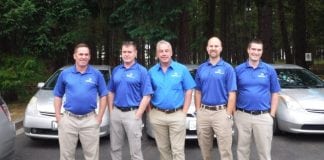 Boggs Home Inspection Team