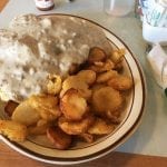 Dixie’s Home Cookin’ Sumner