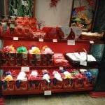 Brown and Haley Store