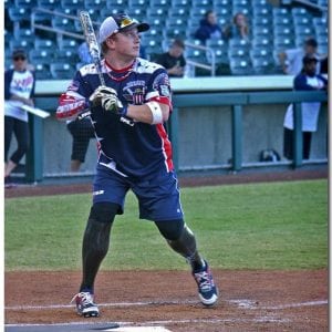 Josh Wege