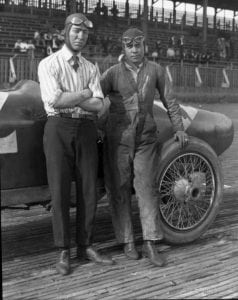 Tacoma Speedway murphy and olson