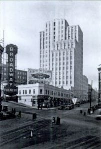 Tacoma City Hall