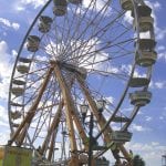 Puyallup Spring Fair