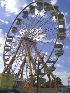 Puyallup Spring Fair