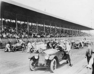 Tacoma Speedway