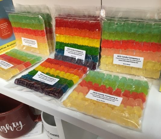 OCD Candy Company