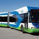 Pierce Transit Swift bus