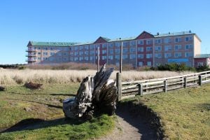 Quinault Beach Casino