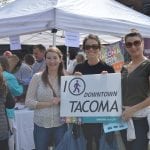 Walk Tacoma