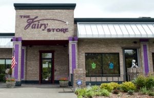 The Fairy Store in Lakewood
