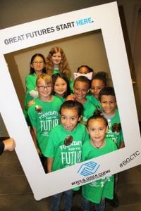 Boggs Inspection Services Gives Back Boys and Girls Club