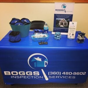 Boggs Inspection Services Marketing