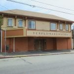 Community World Theater