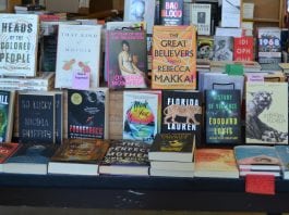 King's Books Tacoma