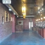 Church Cantina Tacoma