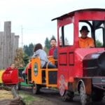 Hunter Family Farm