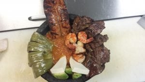 Molcajete