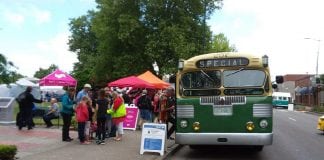 Pierce Transit Lyft Meeker Days