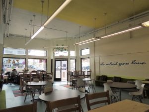 Tacoma Coworking Space