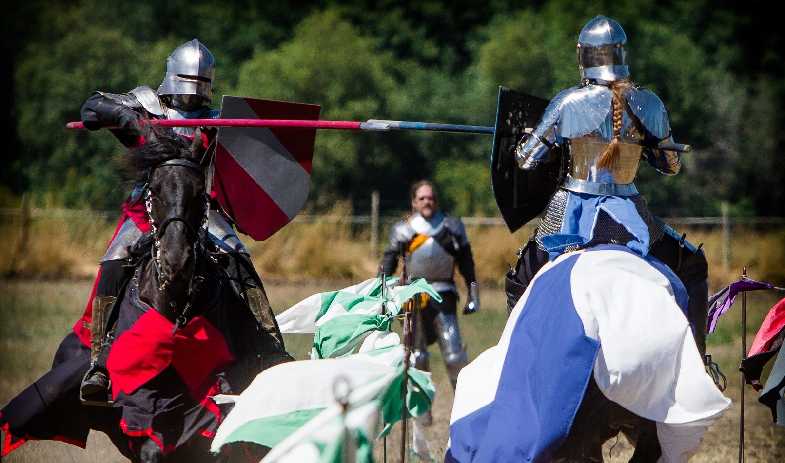 Washington Midsummer Renaissance Faire Faeries and Trolls SouthSoundTalk