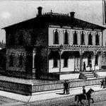 1883 hosmer house