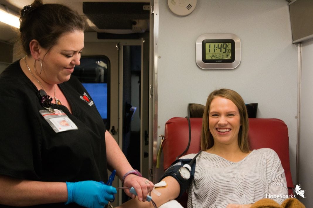 Cascade Regional Blood Services