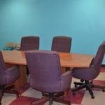 Enigma Conference Room