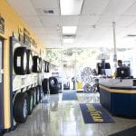 Front Office Courtesy Auto Service _ Tire of Tacoma